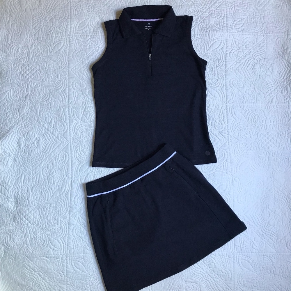 ❤️ Matching Two Piece Athletic Set